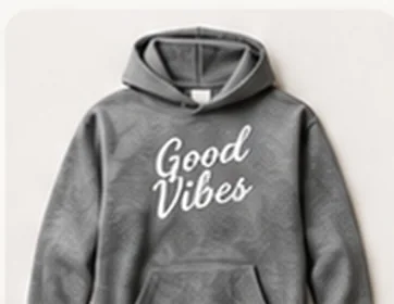 Hoodies & Sweatshirts